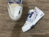 Men L*ouis V*uitton Top Sneaker