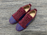 Men Women C*hristian L*ouboutin Top Quality Sneaker