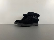 Women U*GG Top Sneaker