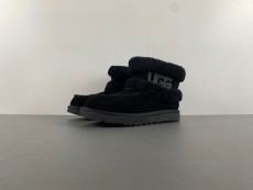 Women U*GG Top Sneaker