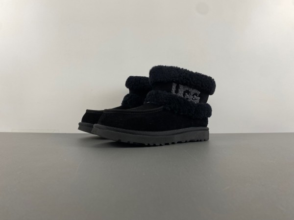 Women U*GG Top Sneaker