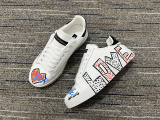 Men Women D*G Top Quality Sneakers