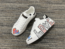 Men Women D*G Top Quality Sneakers