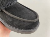 Women U*GG Top Sneaker