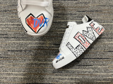 Men Women D*G Top Quality Sneakers