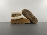 Women U*GG Top Sneaker