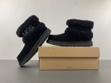 Women U*GG Top Sneaker