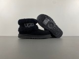 Women U*GG Top Sneaker
