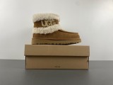Women U*GG Top Sneaker