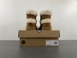 Women U*GG Top Sneaker
