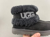 Women U*GG Top Sneaker