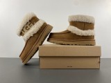 Women U*GG Top Sneaker