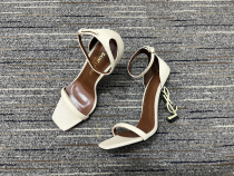 Women Y*SL Top Pumps