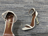 Women Y*SL Top Pumps