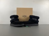 Women U*GG Top Sneaker