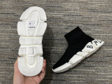 Men Women B*alenciaga Top Quality Sneakers