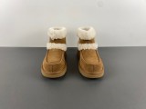 Women U*GG Top Sneaker
