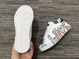 Men Women D*G Top Quality Sneakers