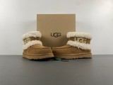 Women U*GG Top Sneaker
