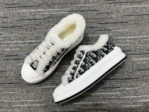Women D*ior Top Quality Sneaker
