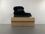 Women U*GG Top Sneaker