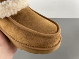 Women U*GG Top Sneaker