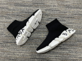Men Women B*alenciaga Top Quality Sneakers