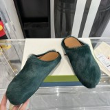 Men Women M*arni Top Quality Sandals