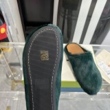 Men Women M*arni Top Quality Sandals