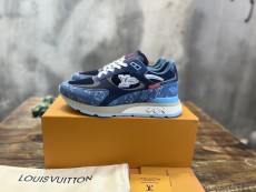 Men L*ouis V*uitton Top Quality Sneakers