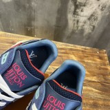 Men L*ouis V*uitton Top Quality Sneakers