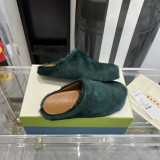 Men Women M*arni Top Quality Sandals
