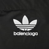 B*ALENCIAGA X ADIDAS Top Quality Clothes