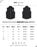 M*oose K*nuckle Top Quality Clothes