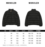 MON*CLER Top Quality Clothes