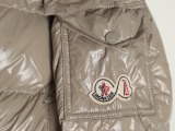 MON*CLER Top Quality Clothes