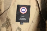 C*anada G*oose Top Quality Clothes