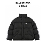 B*ALENCIAGA X ADIDAS Top Quality Clothes