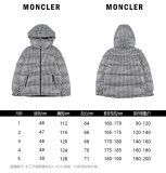 MON*CLER Top Quality Clothes