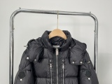 MON*CLER Top Quality Clothes