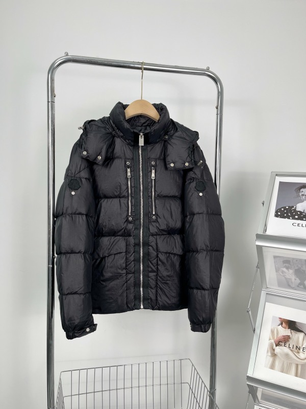 MON*CLER Top Quality Clothes