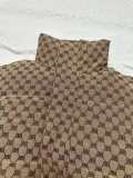 B*ALENCIAGA X G*ucci Top Quality Clothes