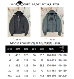 M*oose K*nuckle Top Quality Clothes