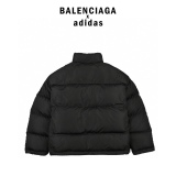 B*ALENCIAGA X ADIDAS Top Quality Clothes