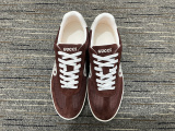 Men G*ucci Top Quality Sneaker