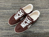Men G*ucci Top Quality Sneaker