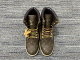 Men L*ouis V*uitton Top Quality Sneakers