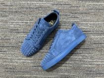 Men Women C*hristian L*ouboutin Top Sneaker