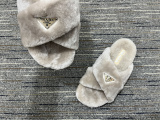 Women P*rada Top Quality Sandals