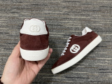 Men G*ucci Top Quality Sneaker